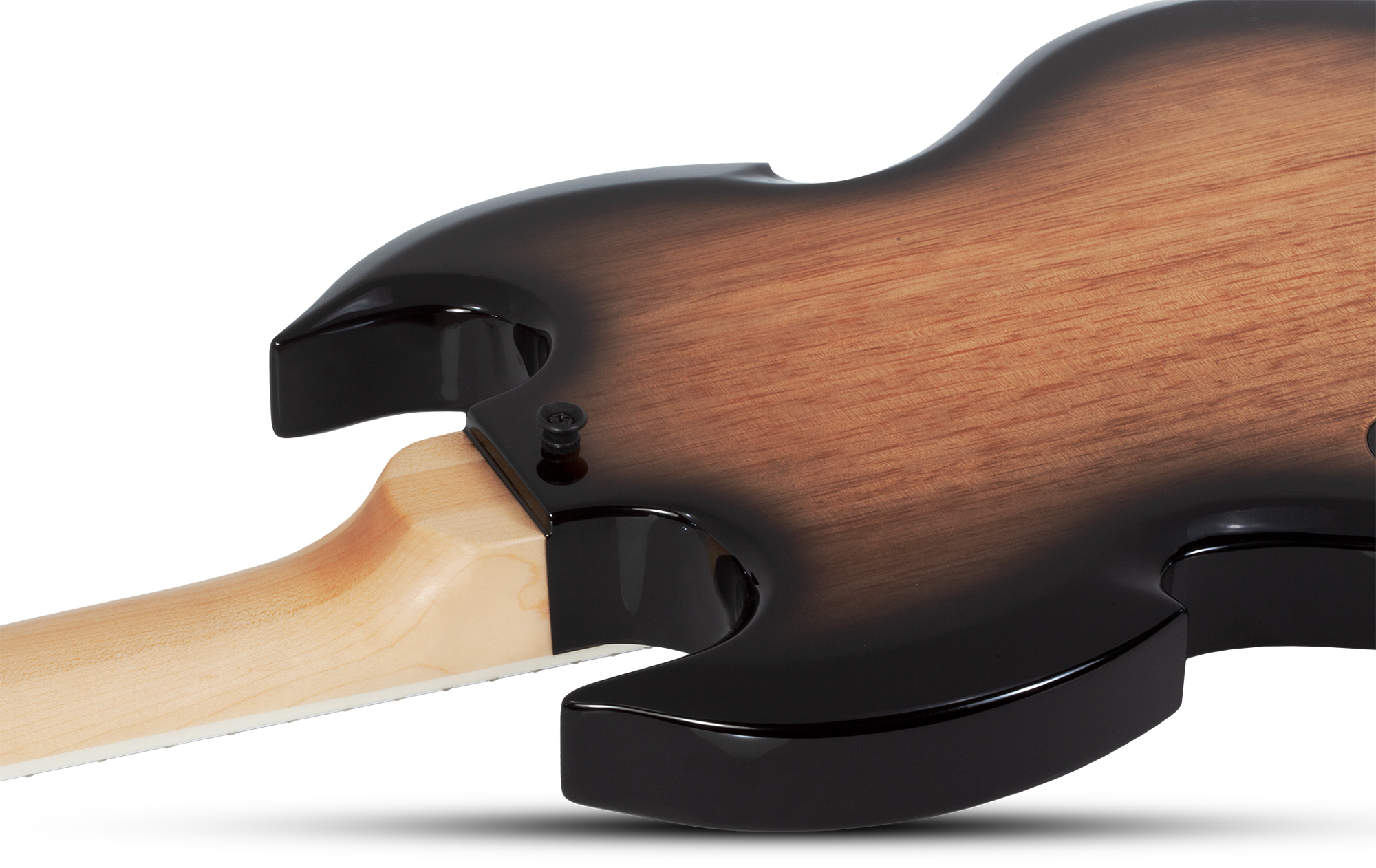 Barbarian Special Edition Blood River Burl