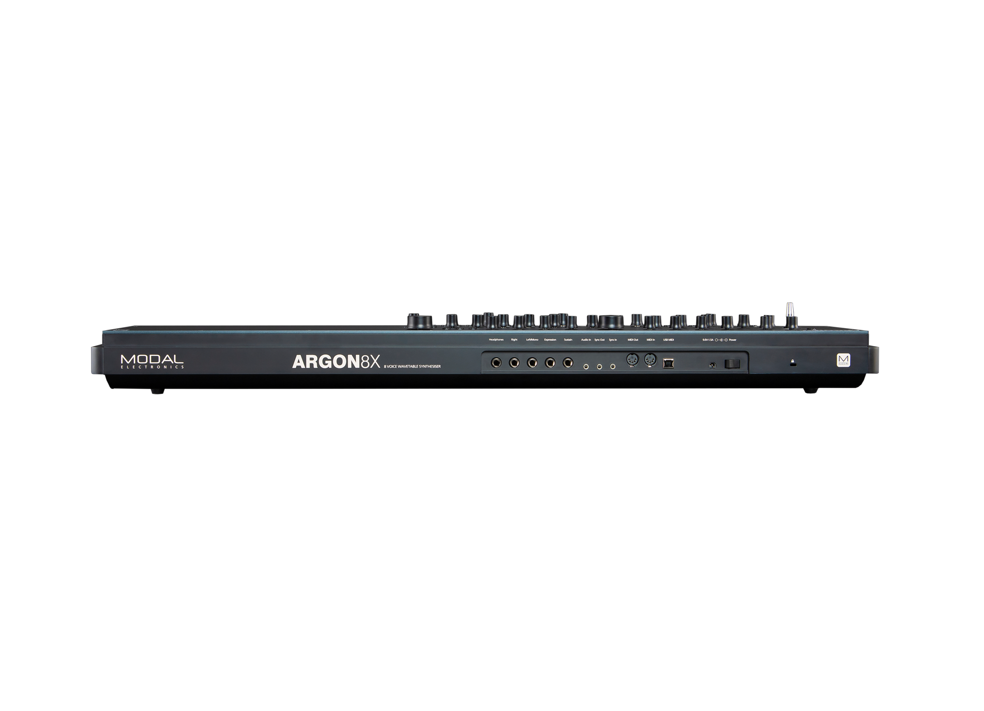 Argon8X