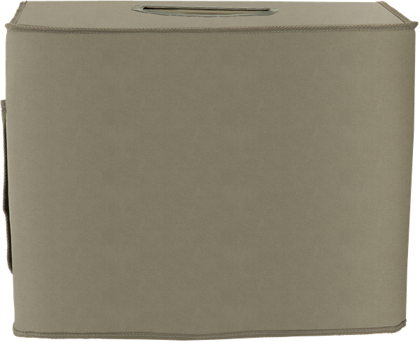 Amp Cover, Acoustic 100, Gray