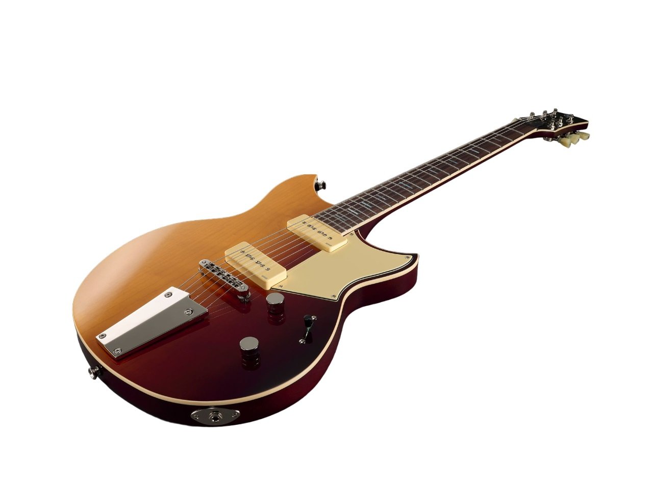 Revstar RSS02T Sunset Burst