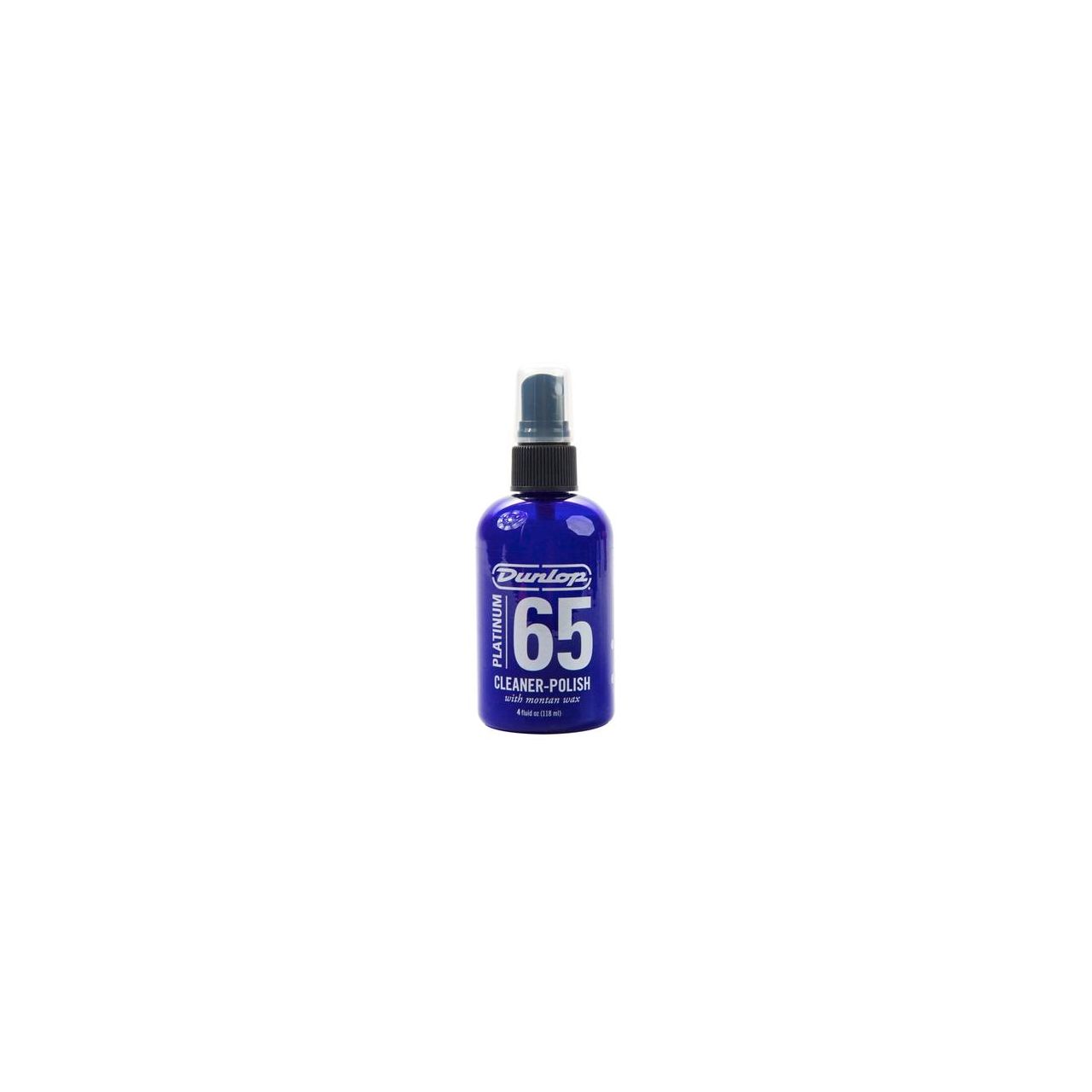 Platinum 65 Guitar Care, Cleaner Polish 118 ml