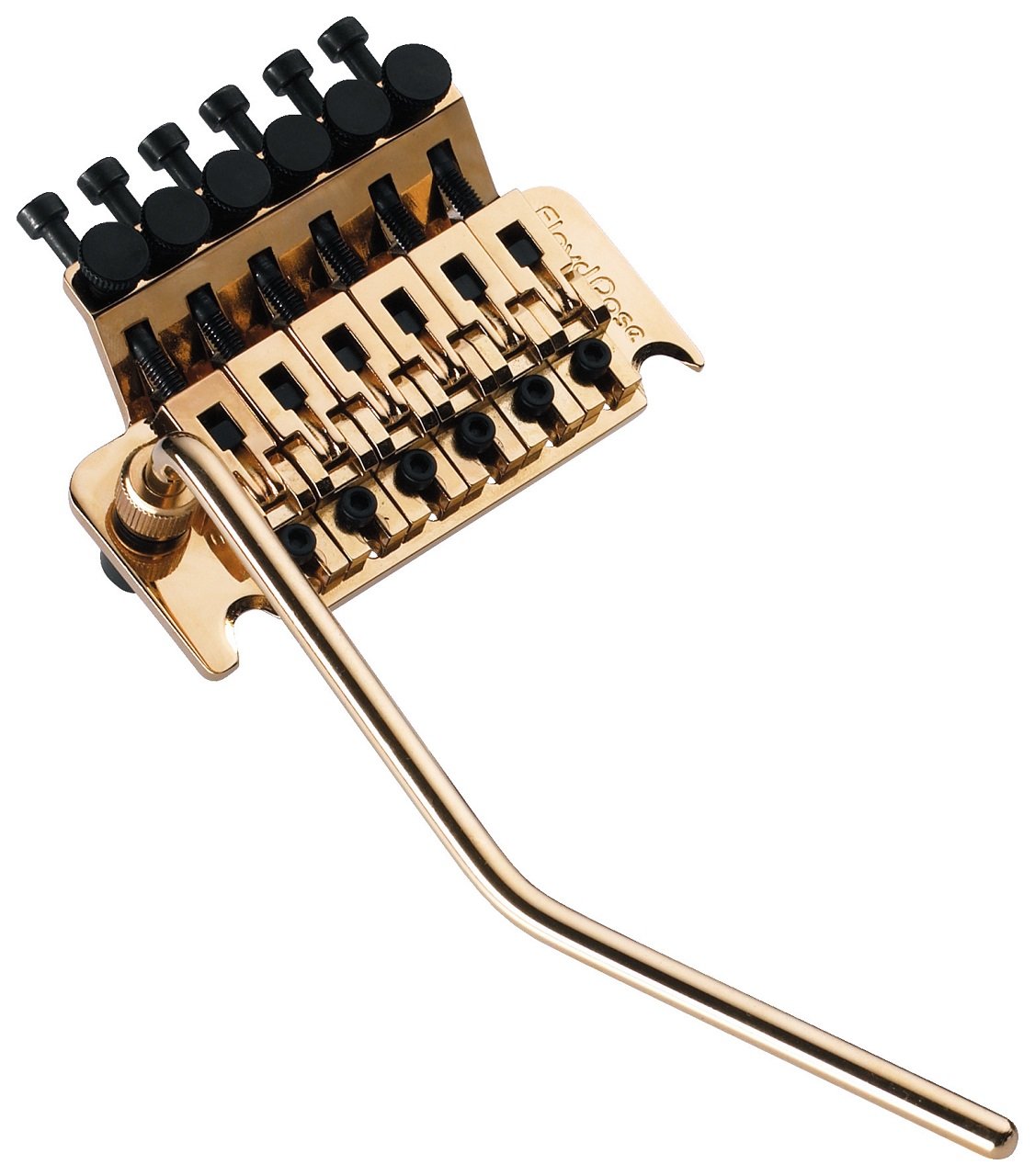 FRT300 - Original Tremolo System - Gold