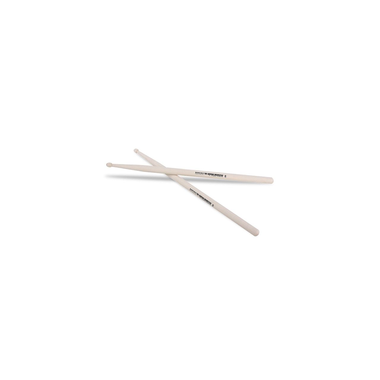 2B Classic Weißbuche Sticks unlackiert