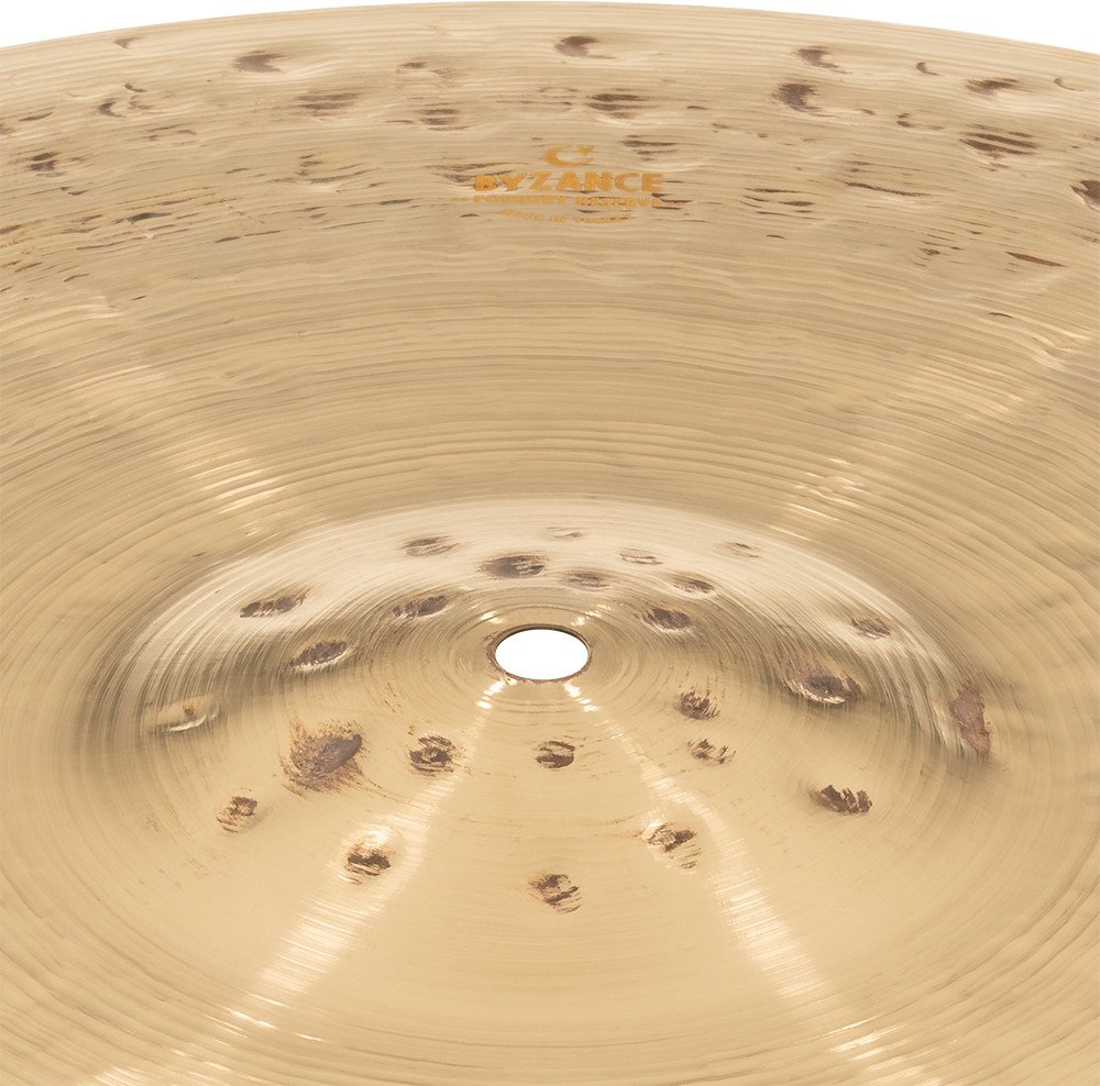 20" Byzance Foundry Reserve Light Ride