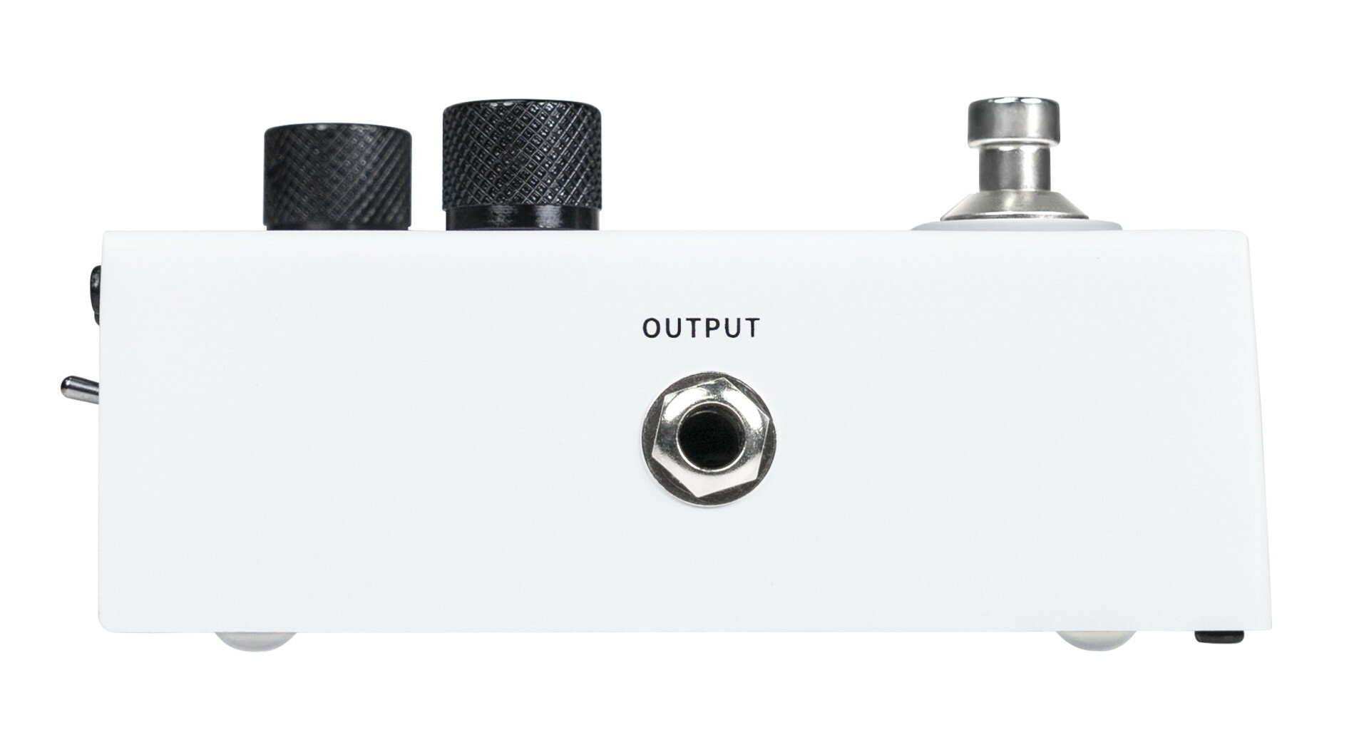 MVP3 Loopation - Vocal Effects Pedal
