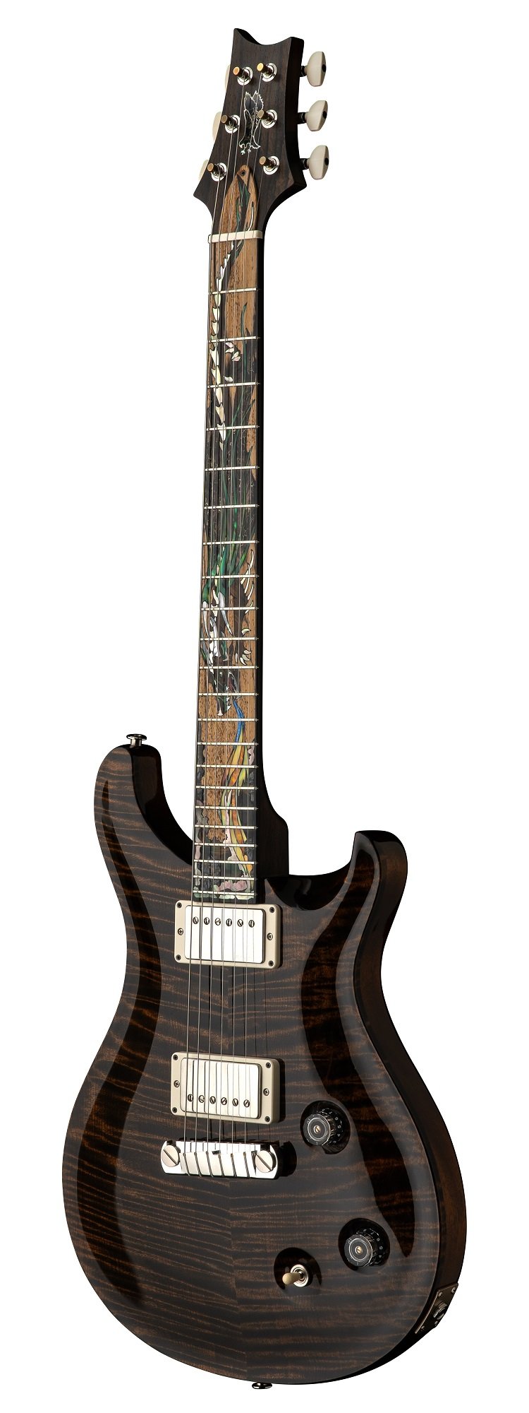 40th  Anniversary Dirty Dragon Limited Edition