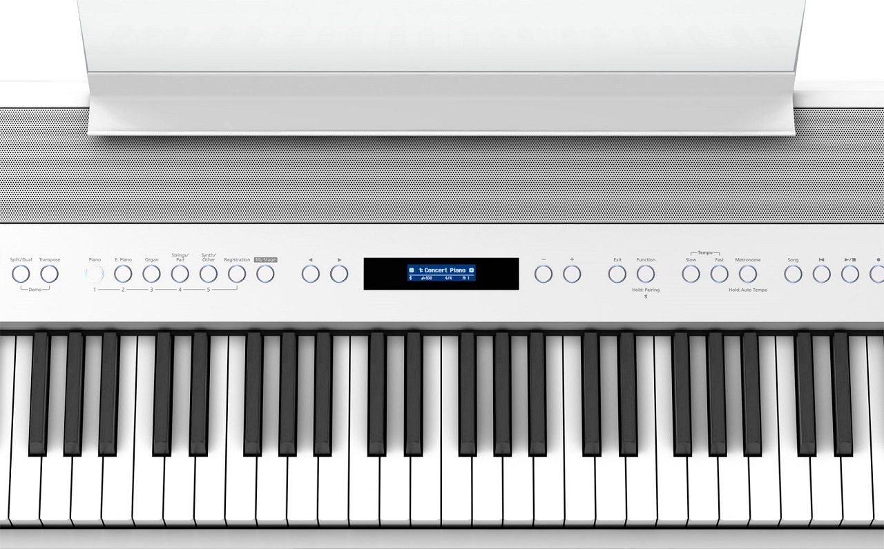FP-90X WH Stagepiano