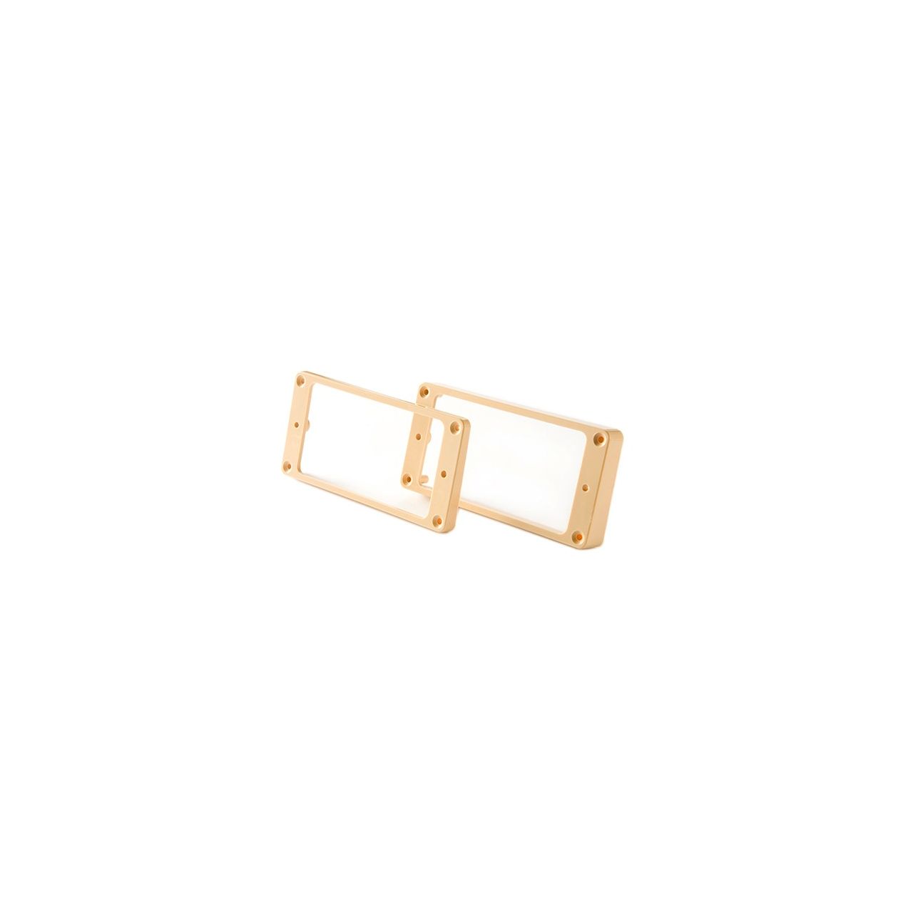 Historic Pickup Rings Creme