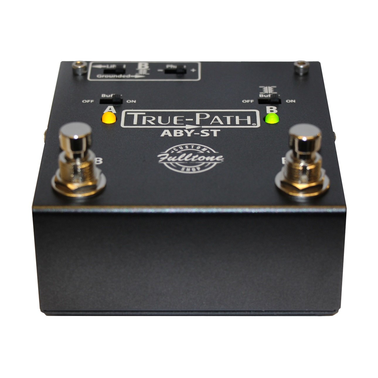 True-Path ABY Soft-Touch v2