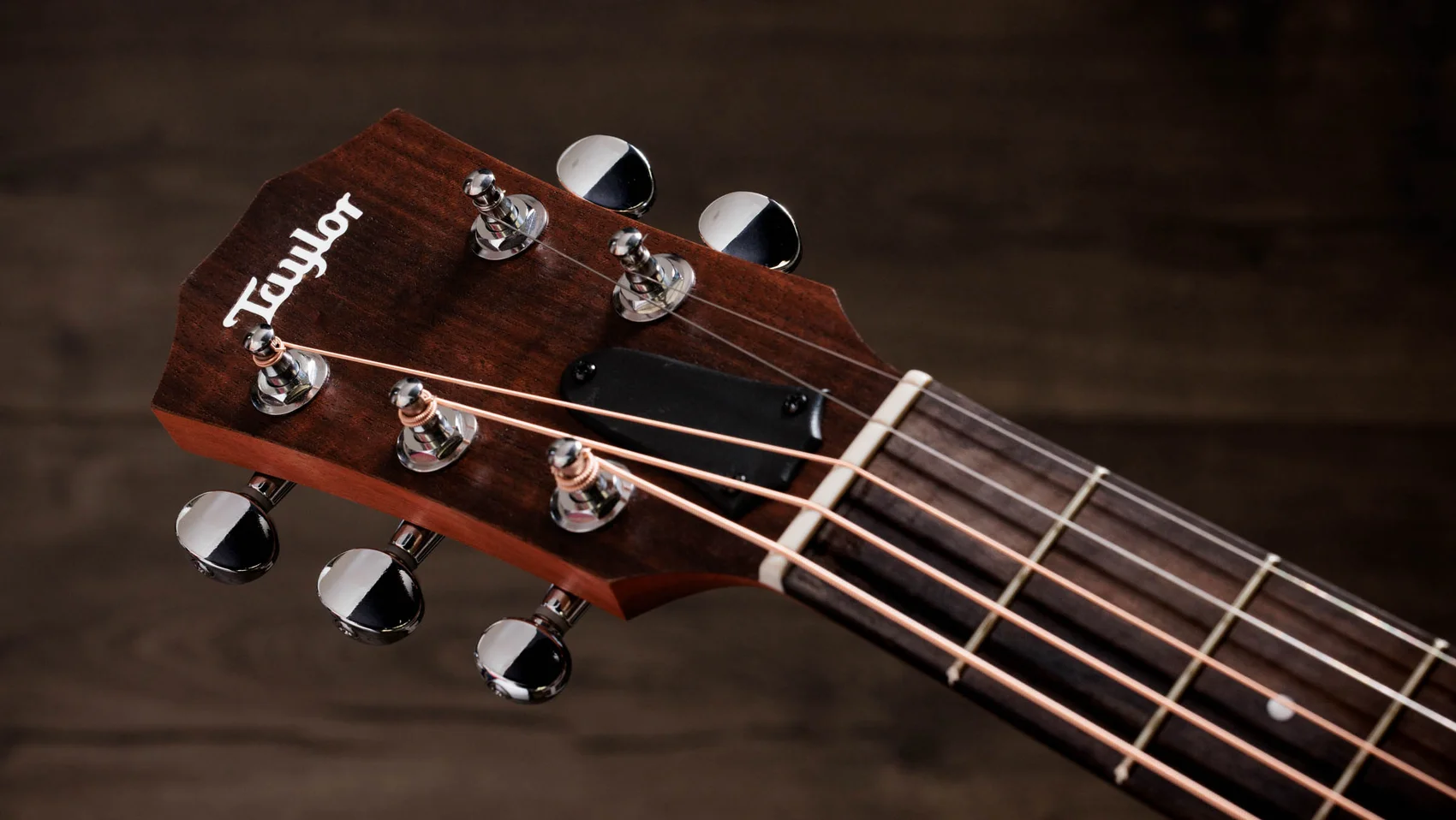 Jacob Collier GS Mini 5-String