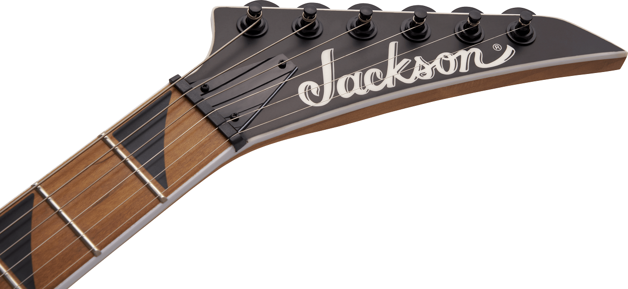 JS Series Dinky™ Arch Top JS24 DKAM, Caramelized Maple Fingerboard, Red Stain