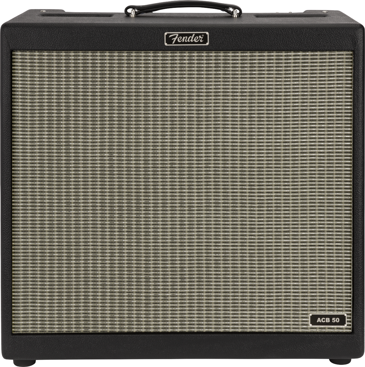 Adam Clayton ACB 50 Bass Amplifier