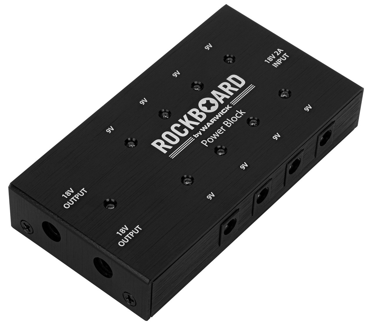 Power Block - Multi Power Supply