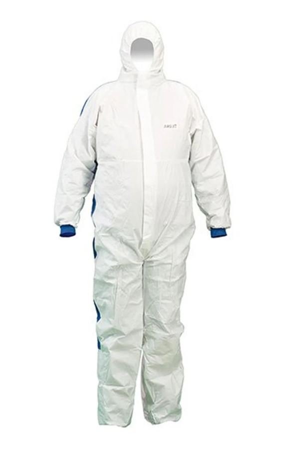 Airsuit Overall - Schutzanzug