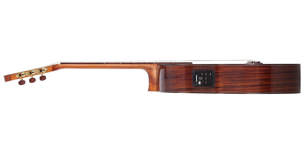 Verea  4/4 Konzertgitarre