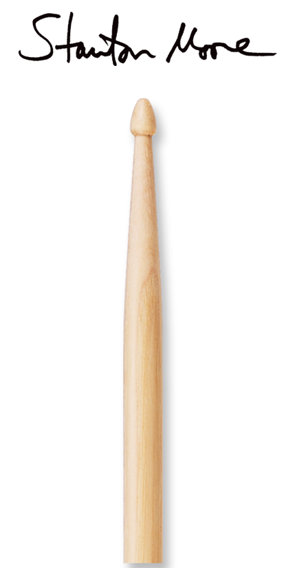 Signature Series - Stanton Moore Drumsticks