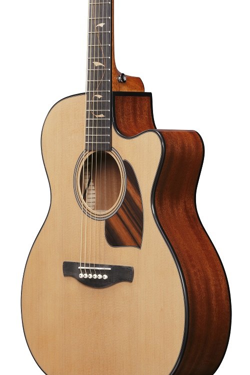 PC34CE-NT Grand Concert Westerngitarre Natural