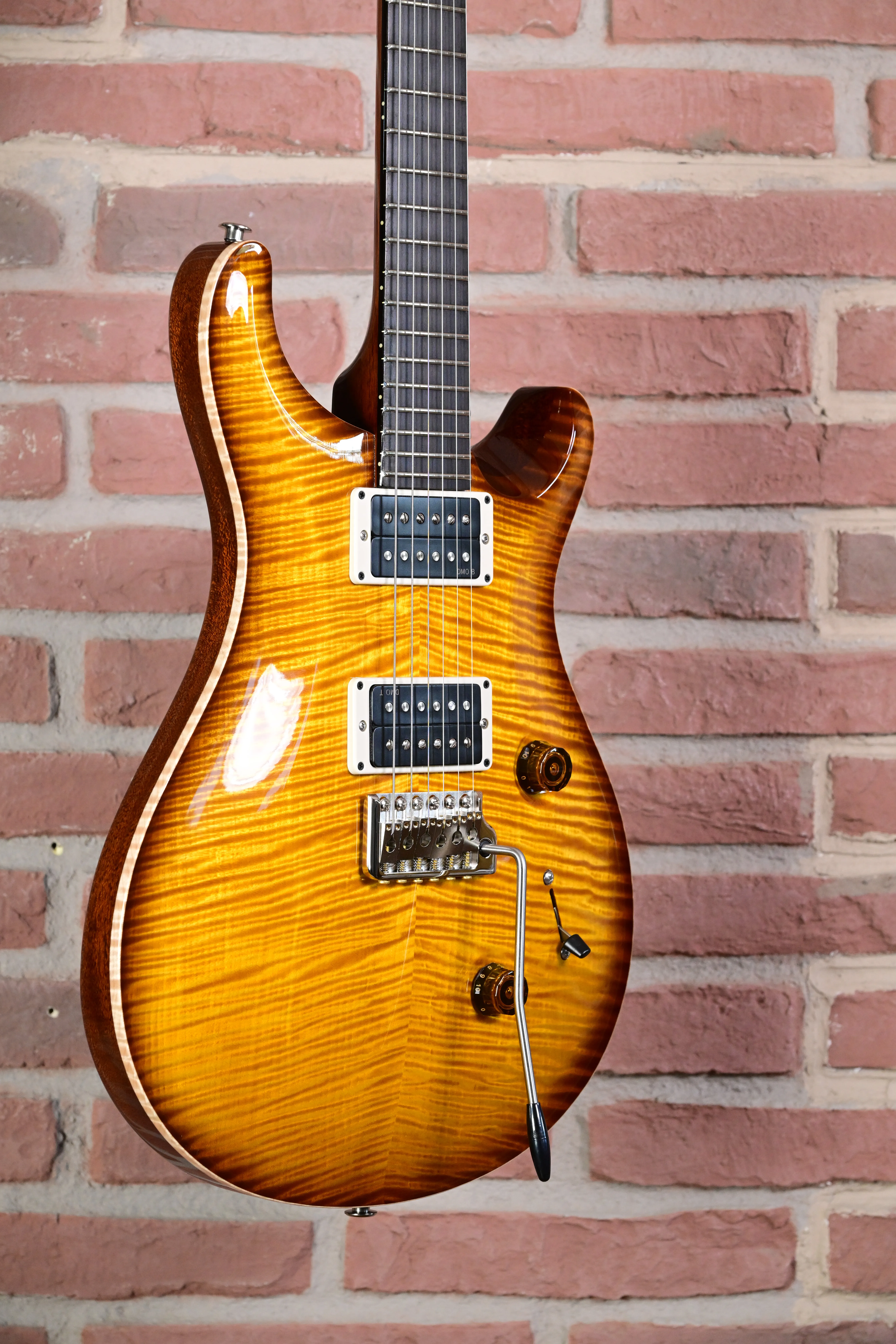Custom 24 Birds of a Feather Limited Honey Gold