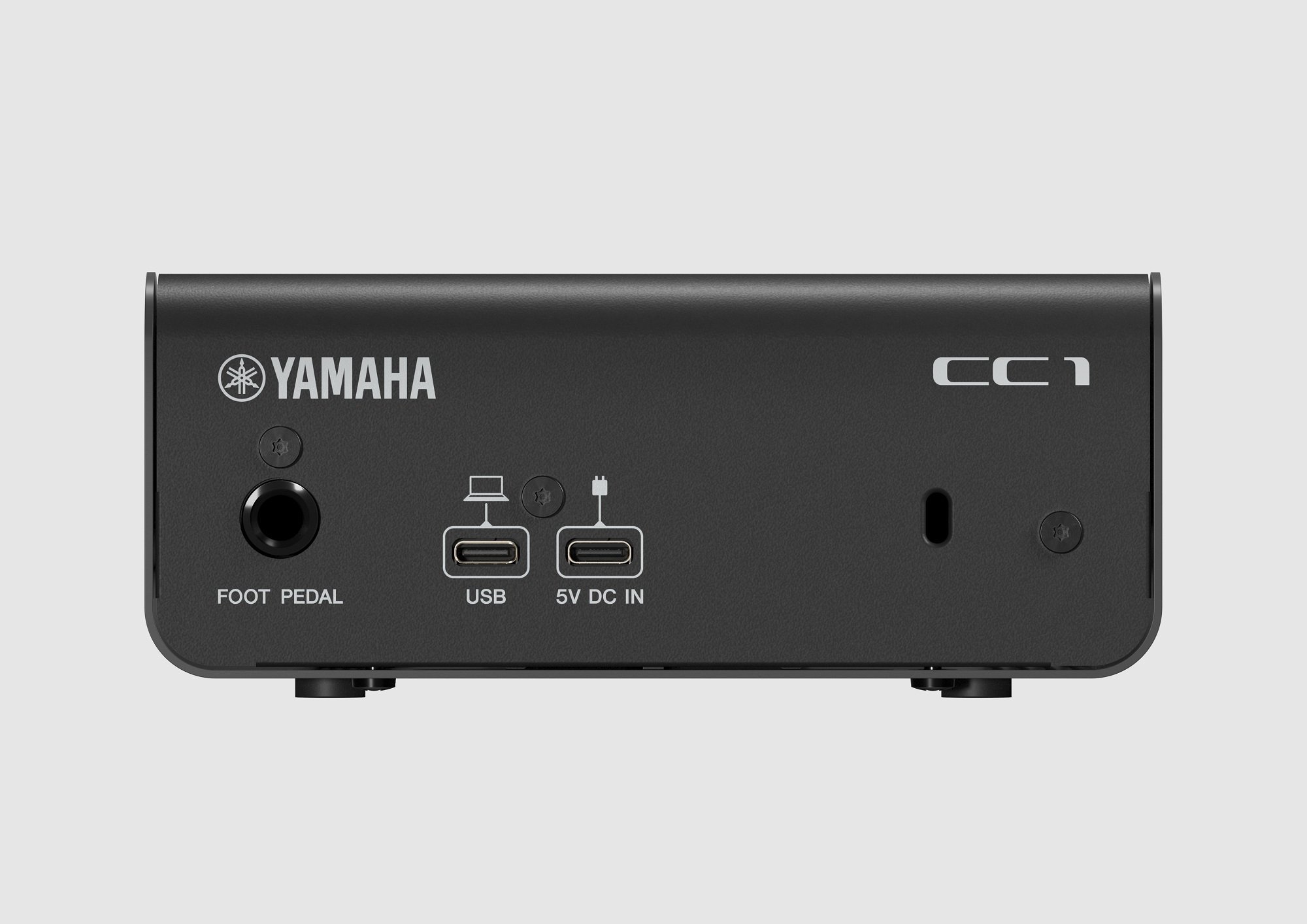 CC1 DAW Remote Controller