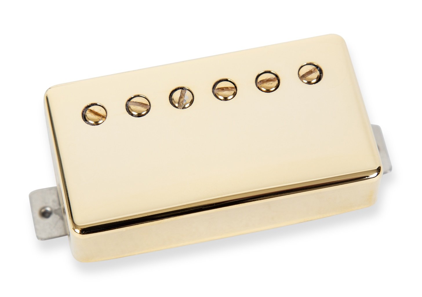 Slash 2.0 Signature Humbucker - Neck Pickup - Gold Cover