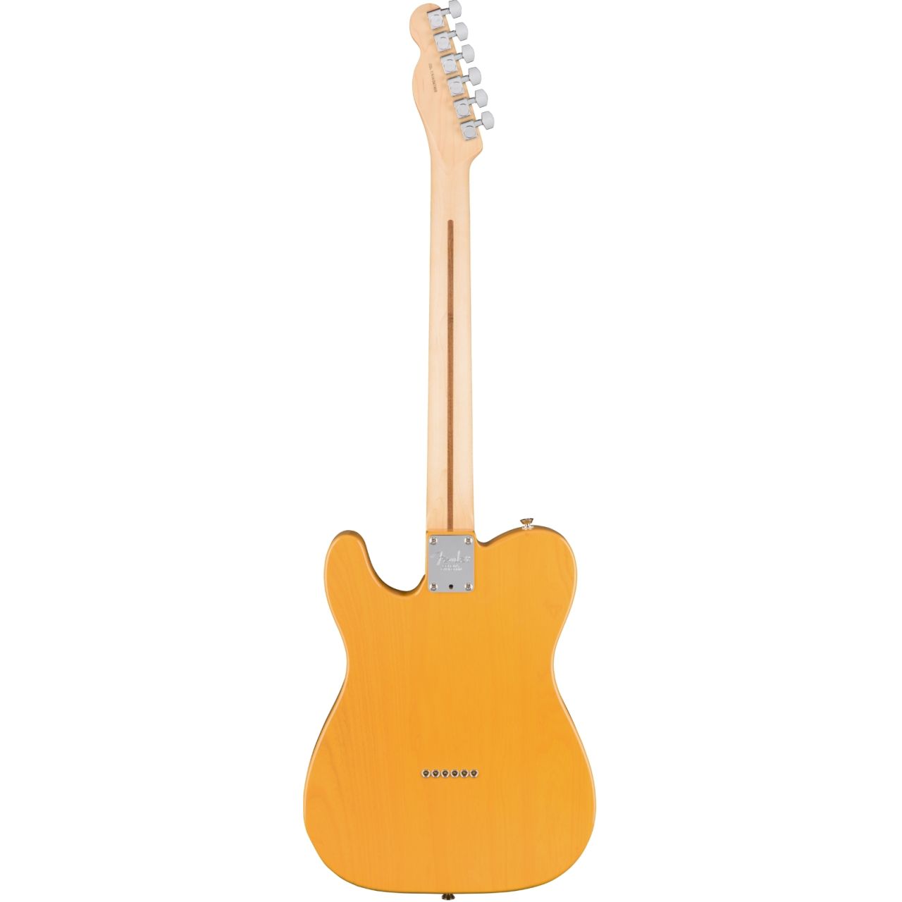AM Pro Telecaster MN BTB - E-Gitarre