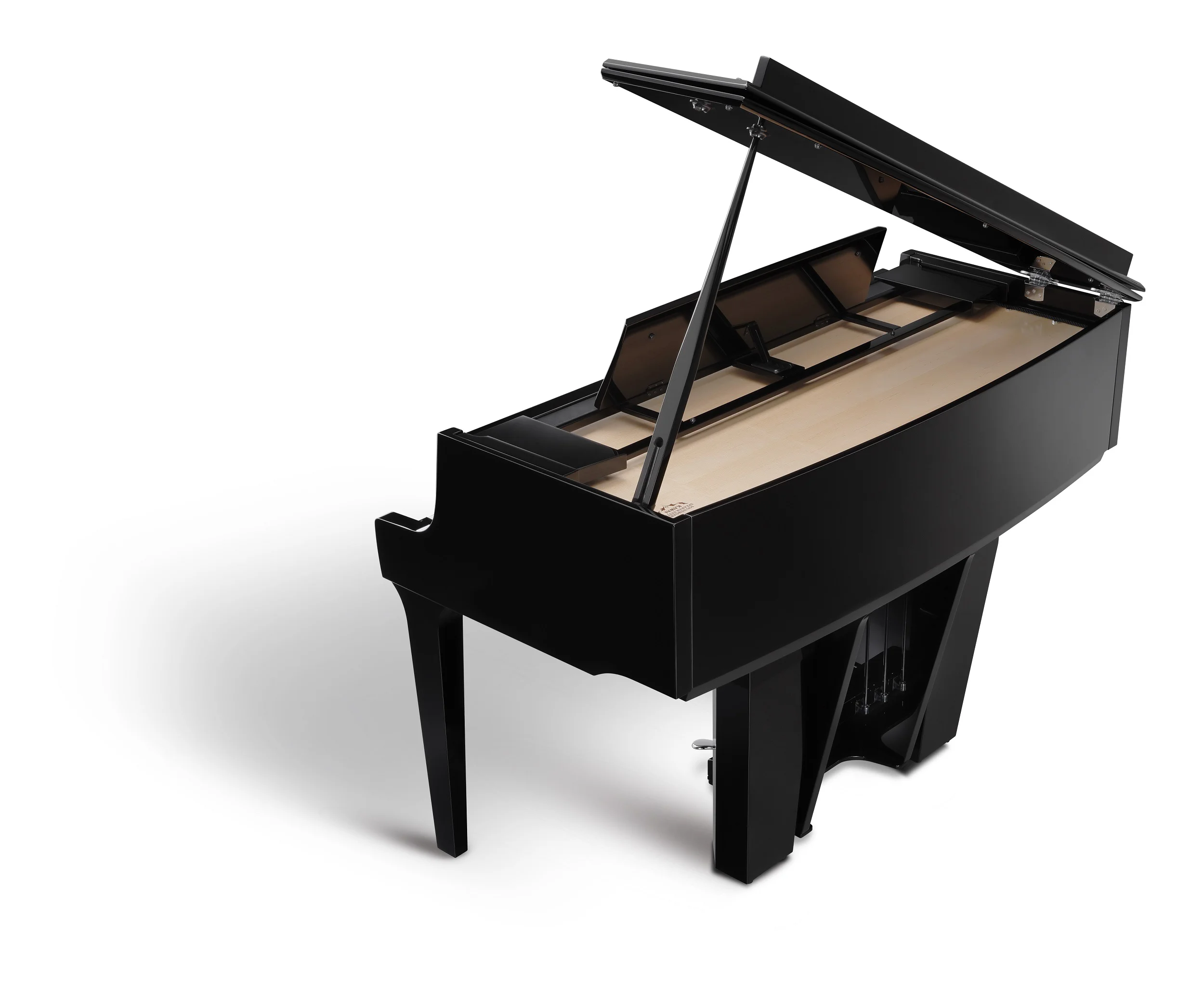 Novus NV12 Hybrid Digitalpiano