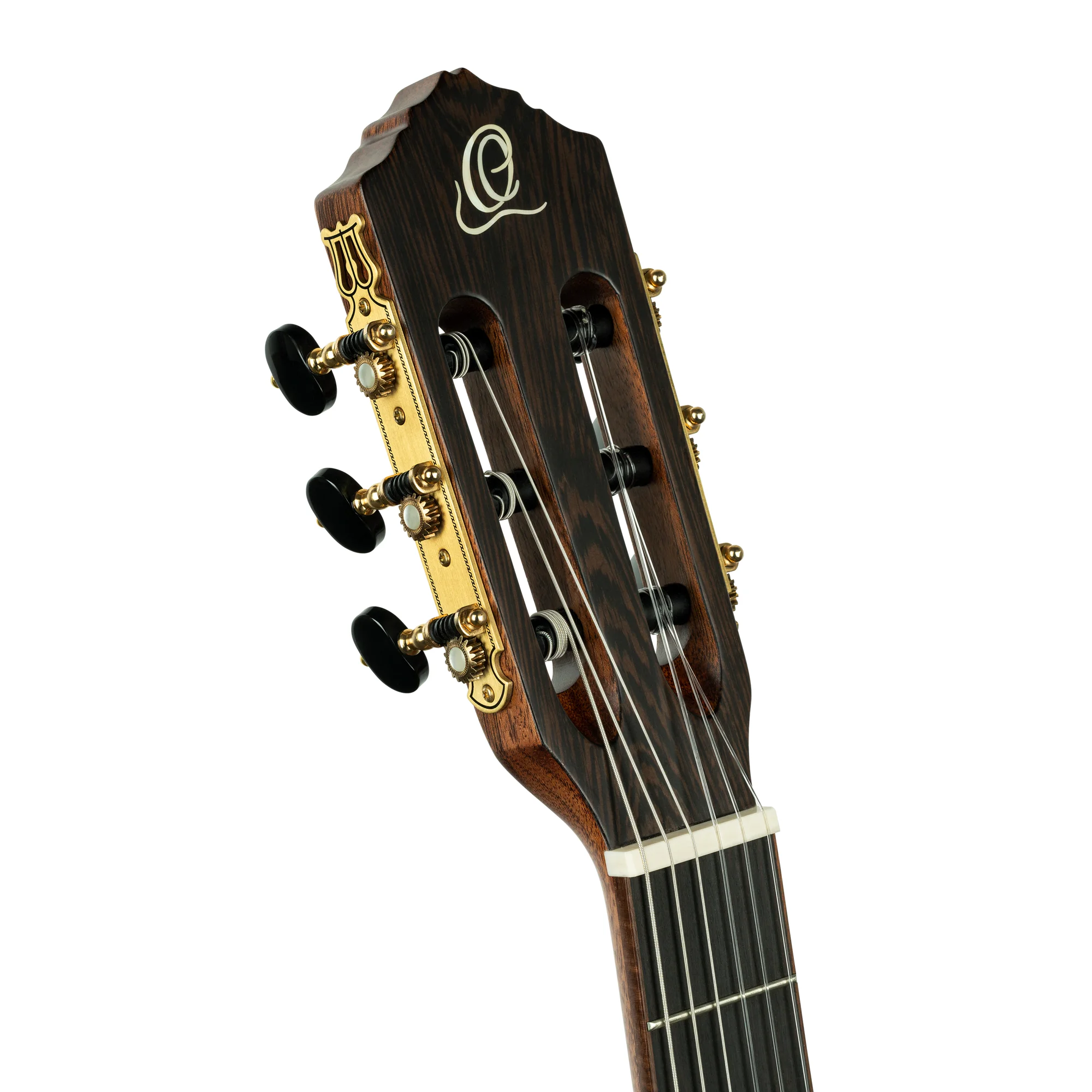 BYWSM - Billy Watmann Signature Model (B-Stock)