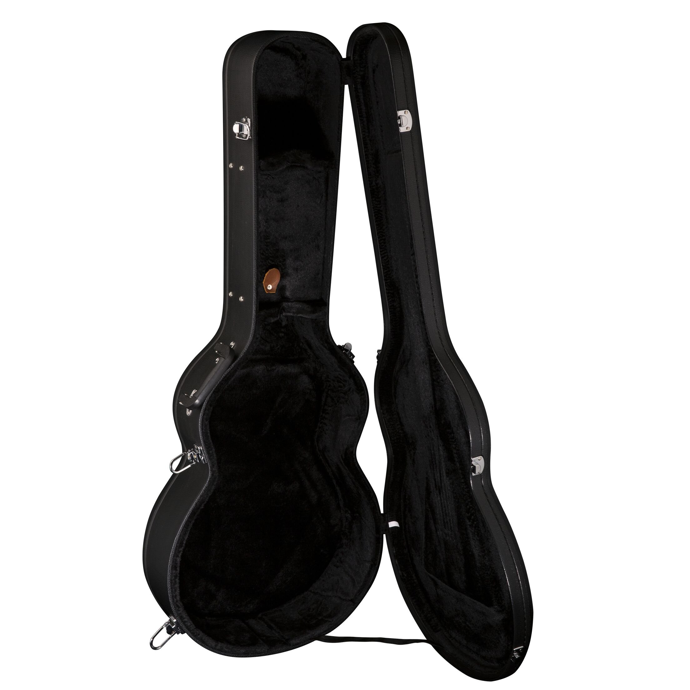 SE Acoustic Case, black on black (fits AX/TX20, A/T40 & A/T50)