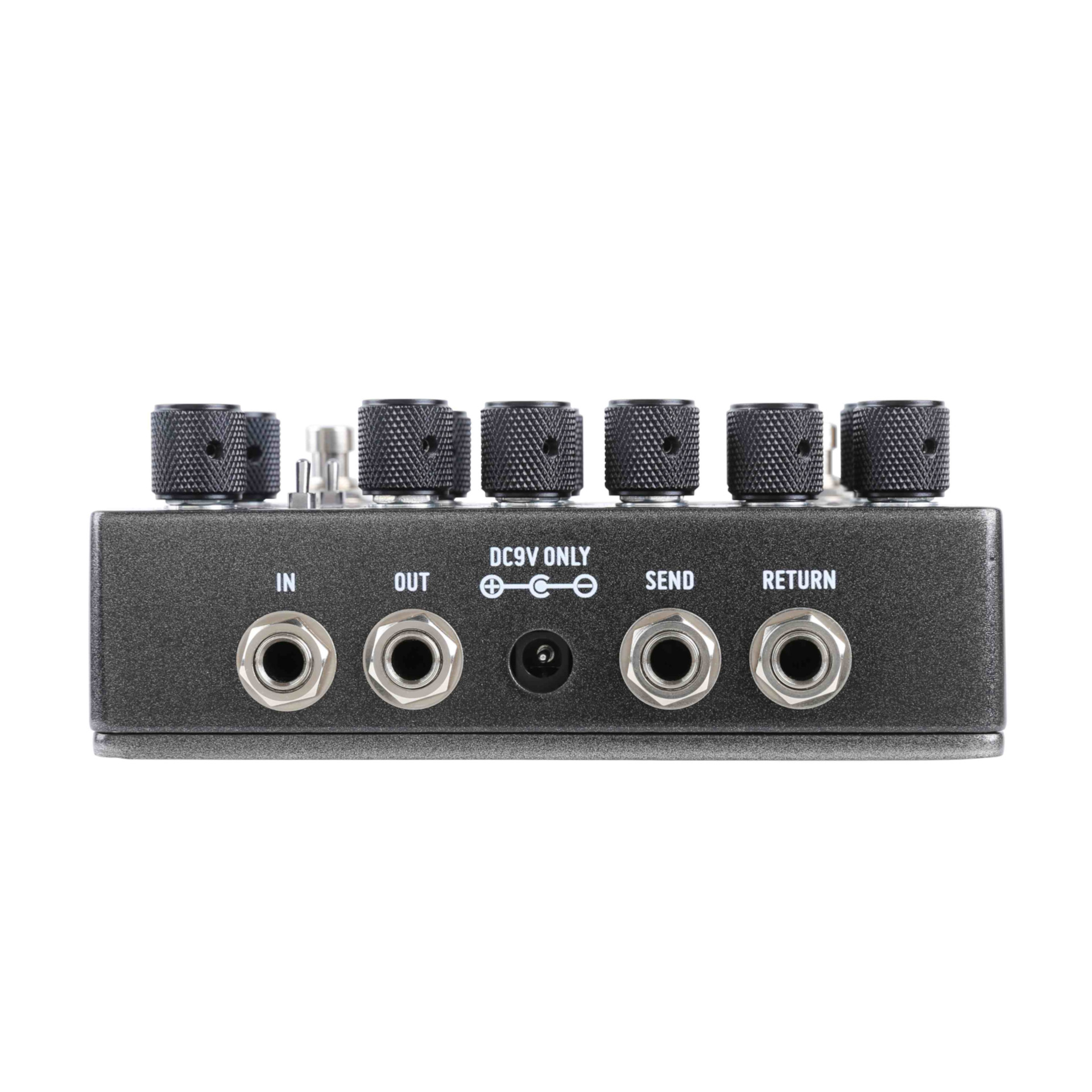 LOONG - Distortion / Preamp 