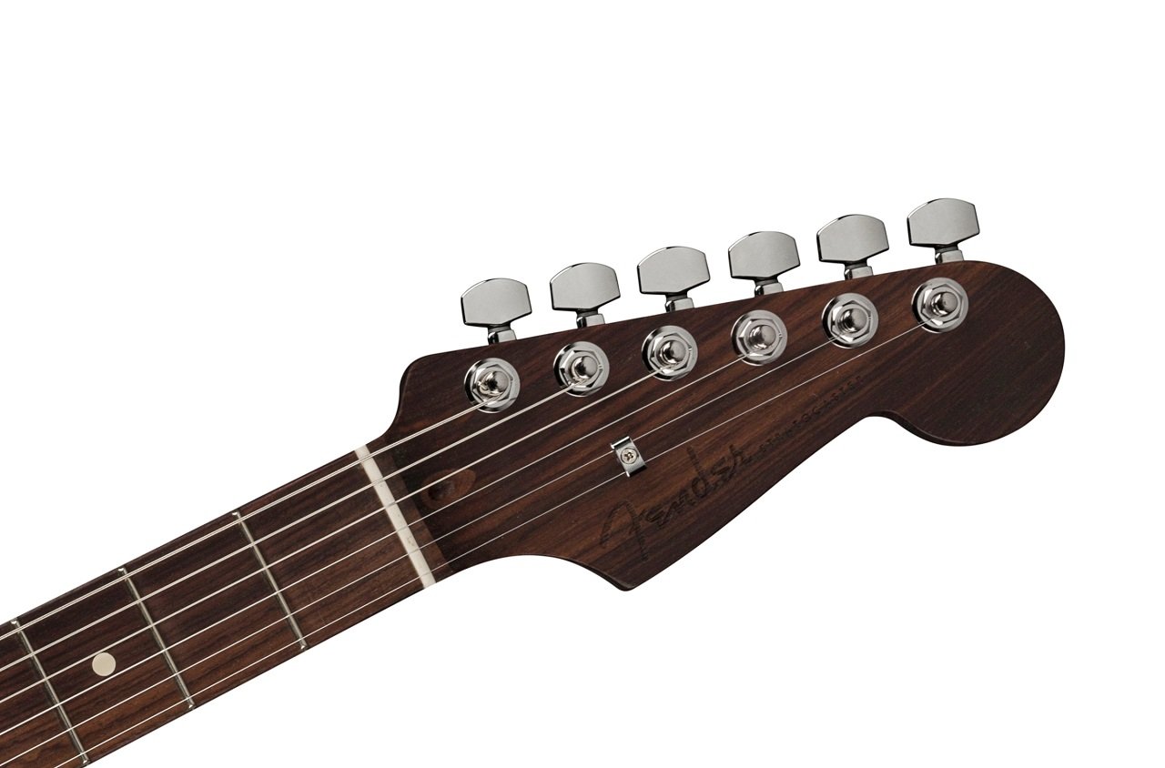 American Professional II Stratocaster,SNB