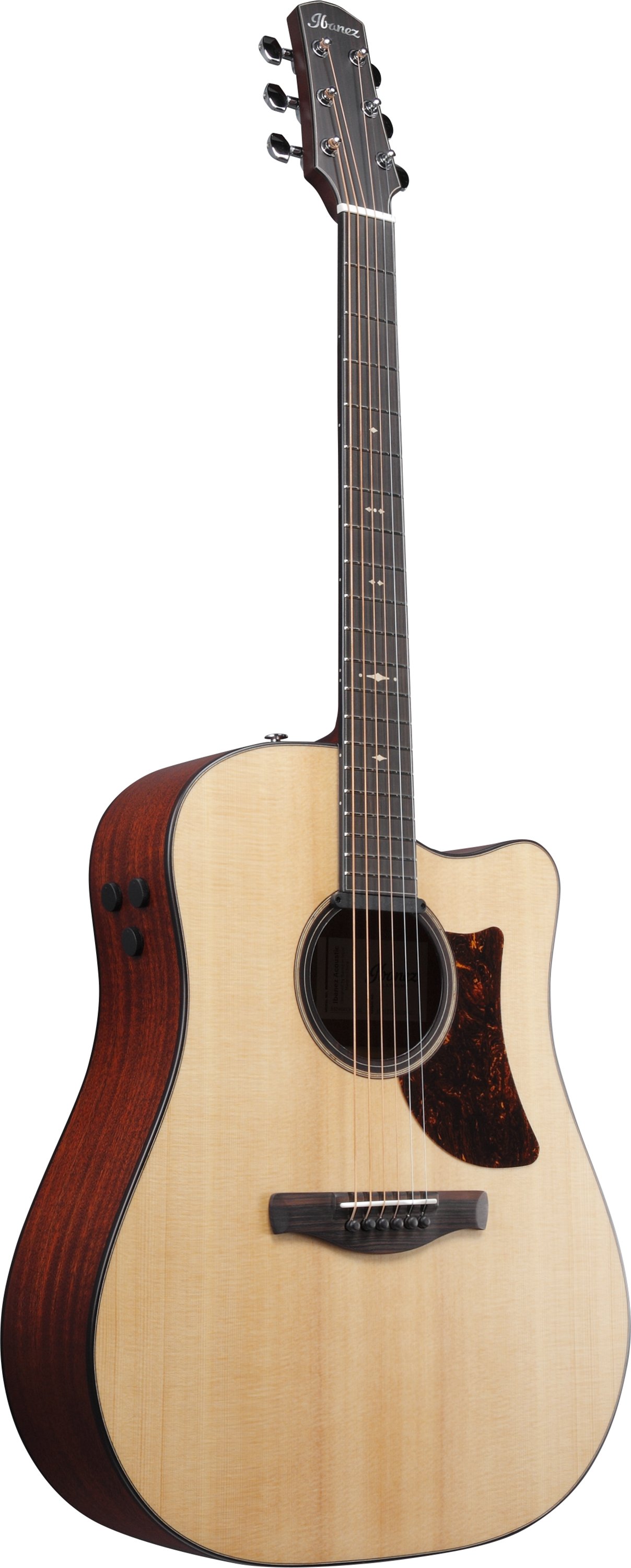AAD400CE-LGS Westerngitarre