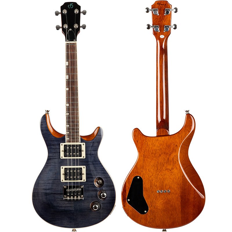 Vanguard Tenor TBK