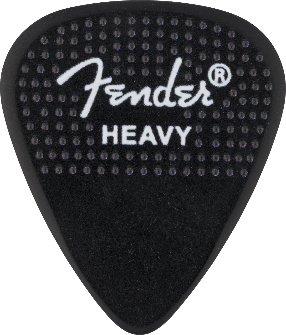 351 Dotted Celluloid Picks (12) Heavy