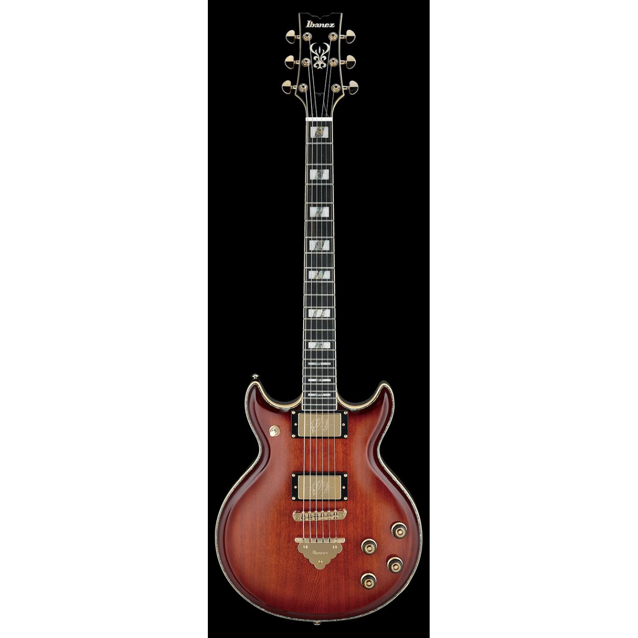AR720-BSQ E-Gitarre