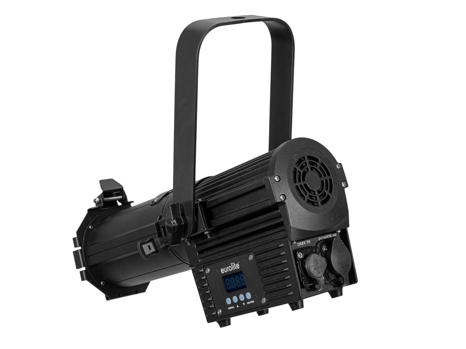 LED IP PFE-40 CW/WW 15-30°