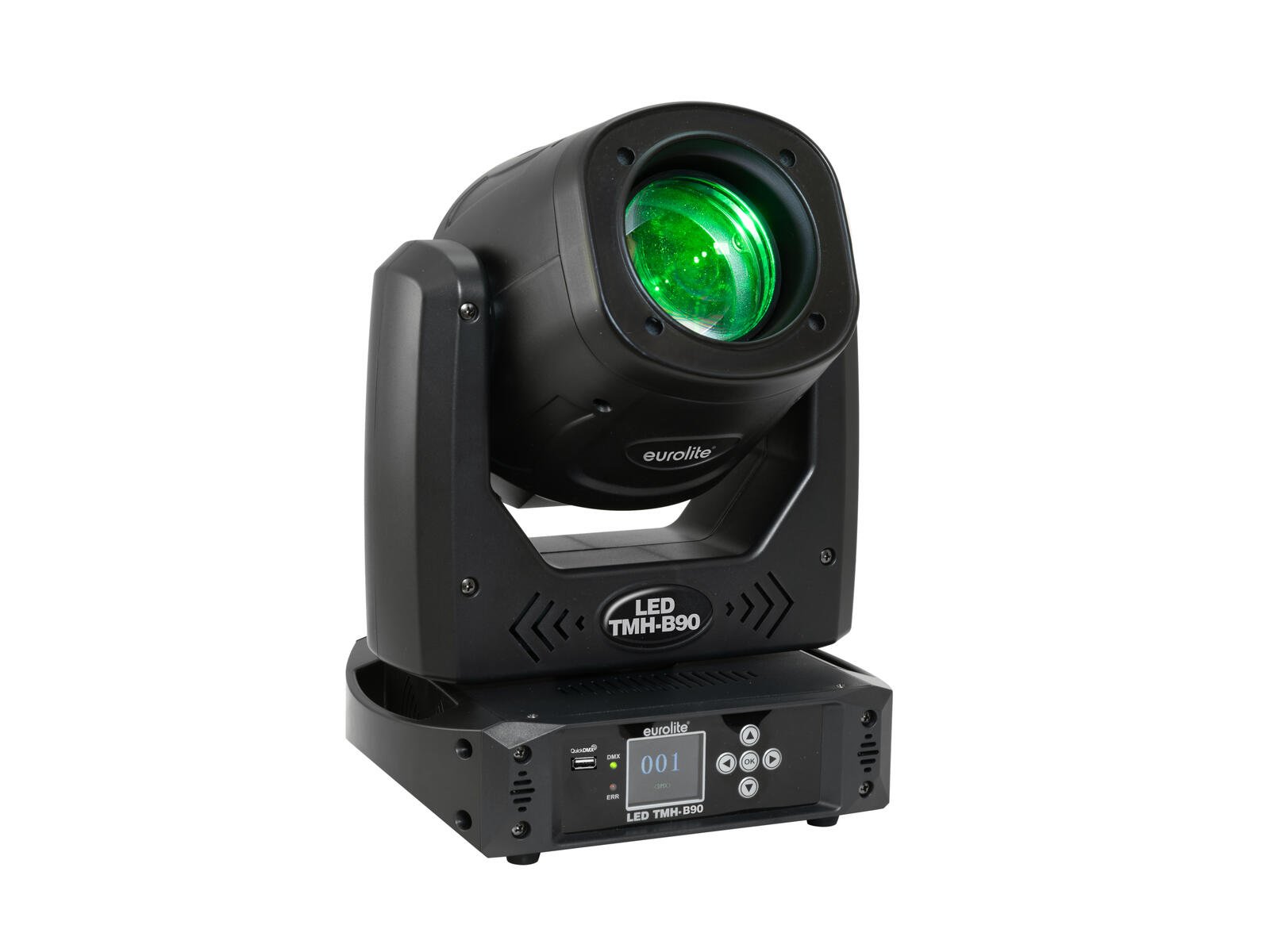 TMH-B90 Moving-Head Beam
