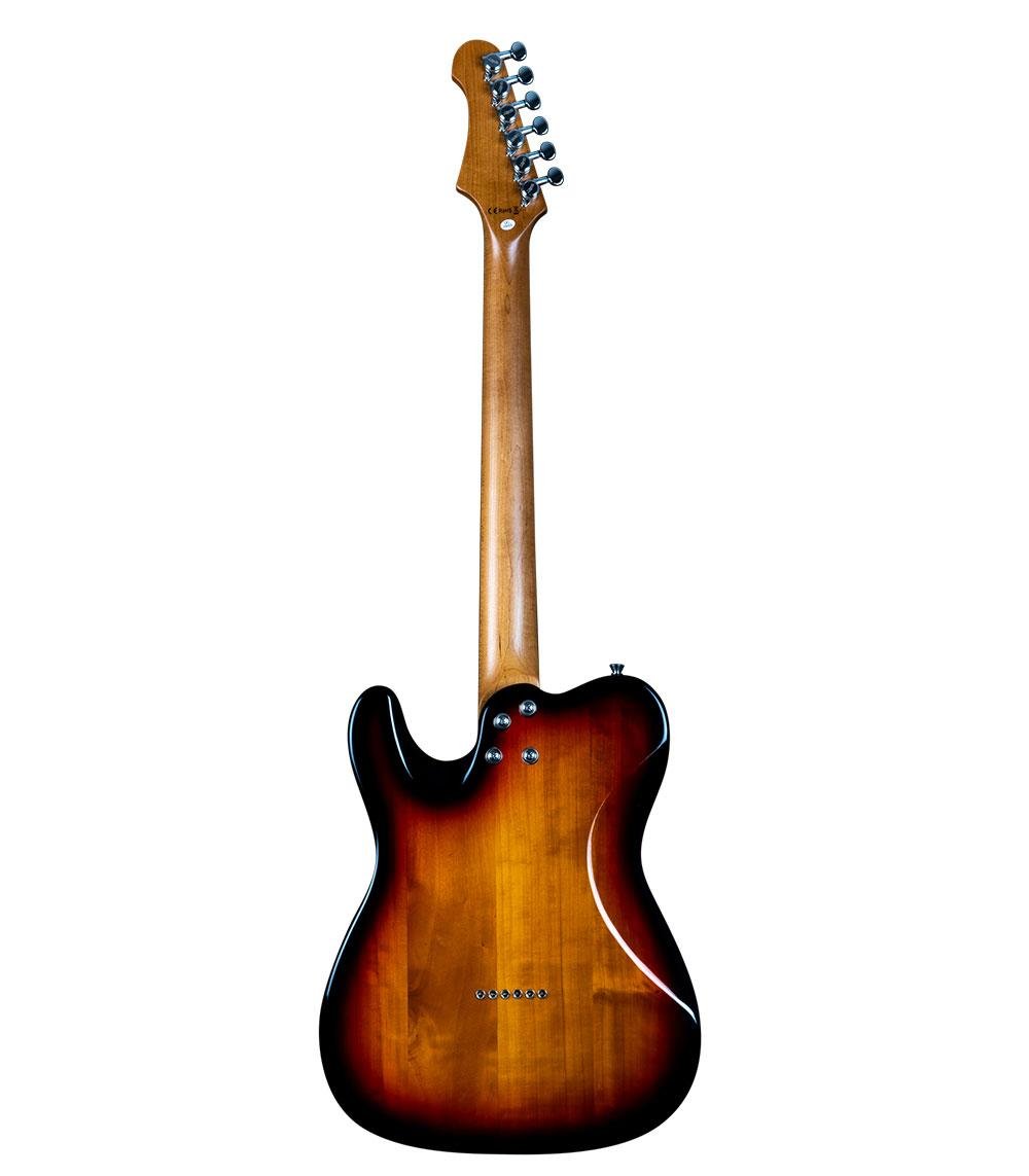 JT-350 Sunburst E-Gitarre