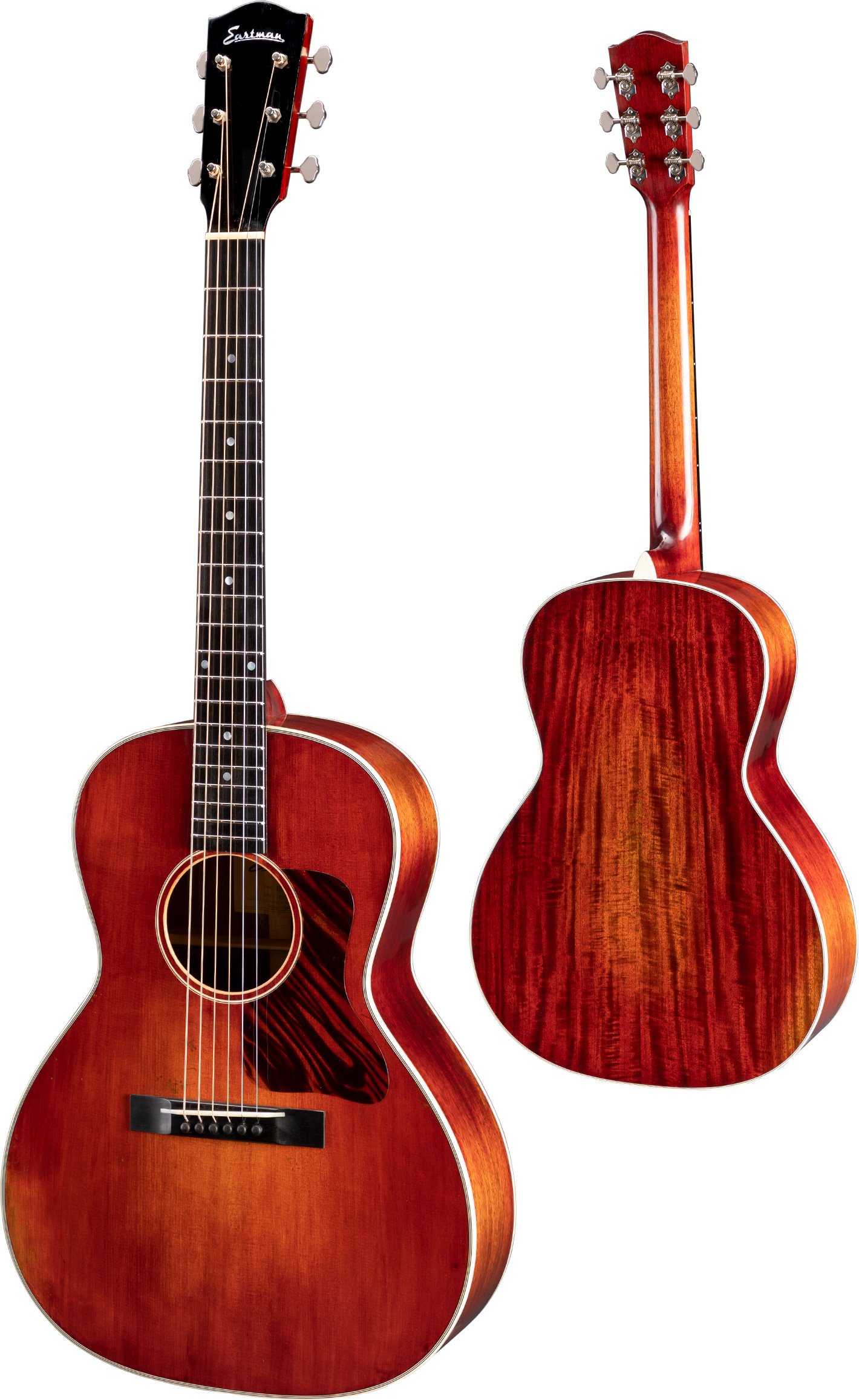 E10OOSS/V OO-Style  Antique Classic Varnish
