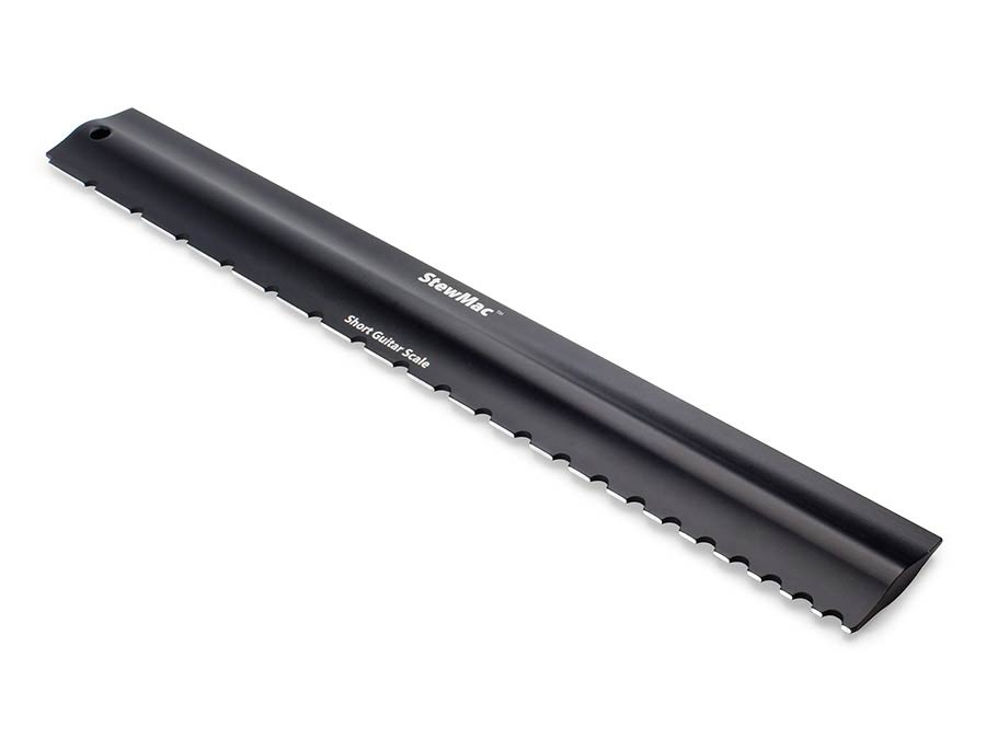 SM4012 2-in-1-Präzisionslineal