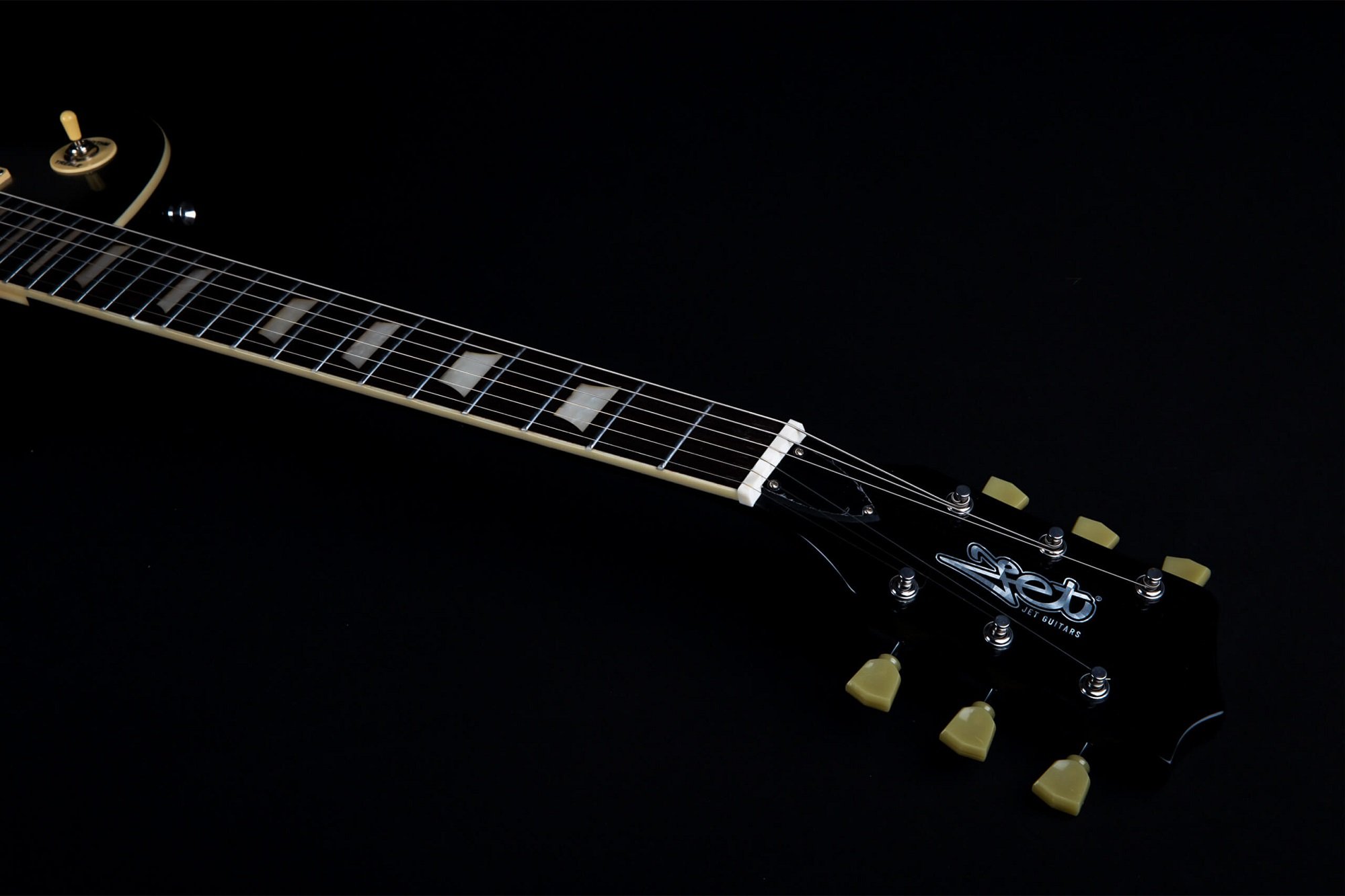 JL-500 Silver Burst