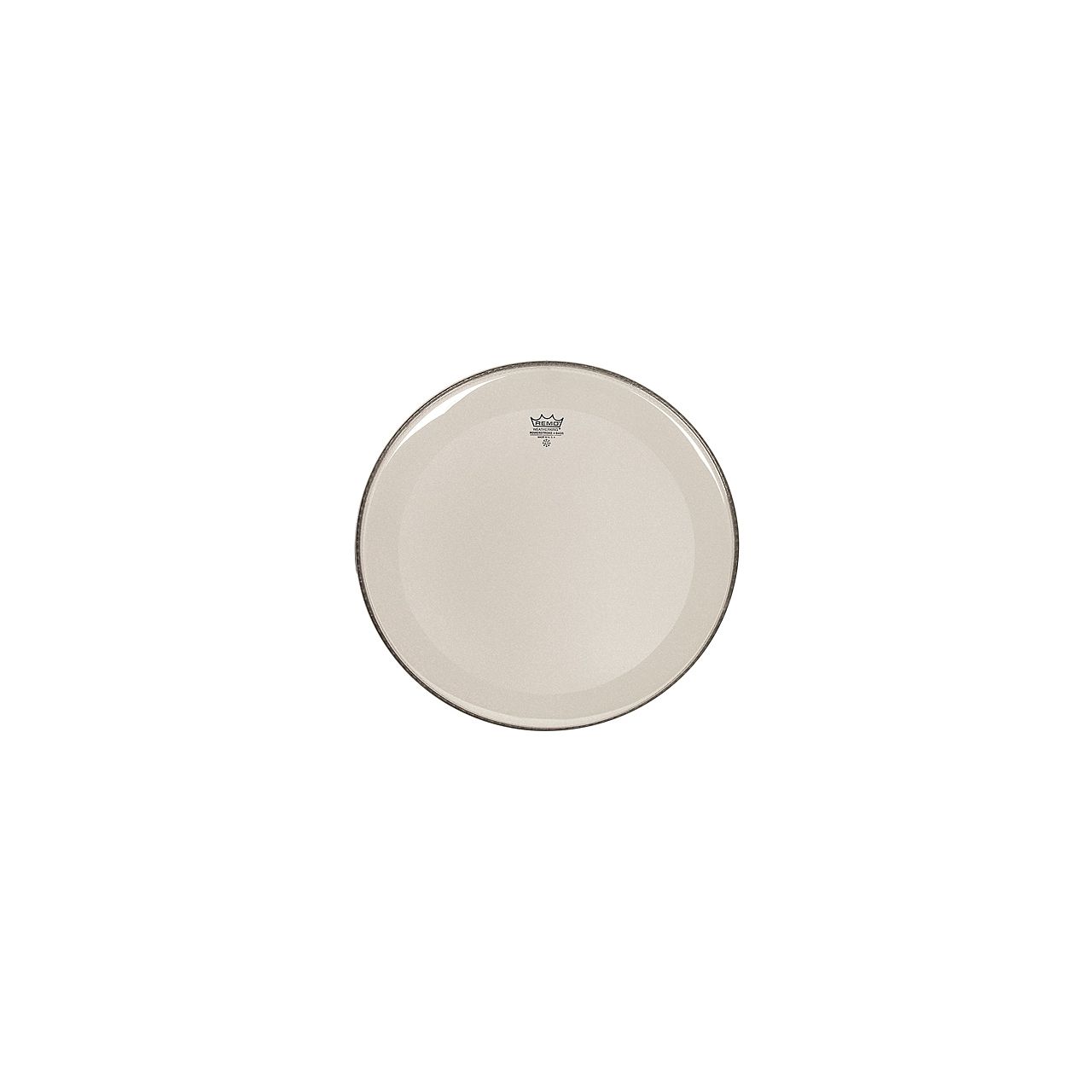 20" Powerstroke 4 Clear - Bass Drum Fell