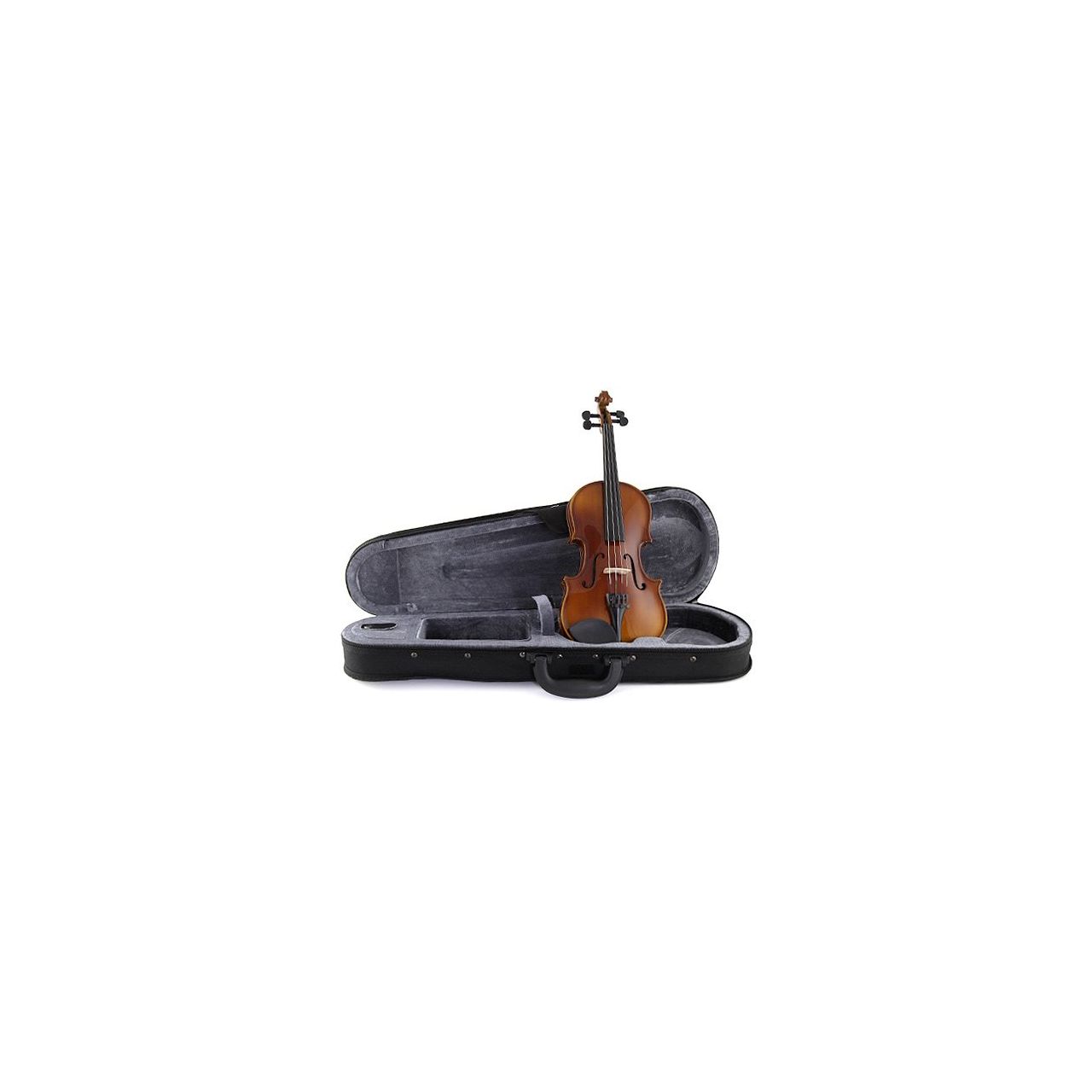 1/4 VIOLIN & STANDARD SOFTCASE