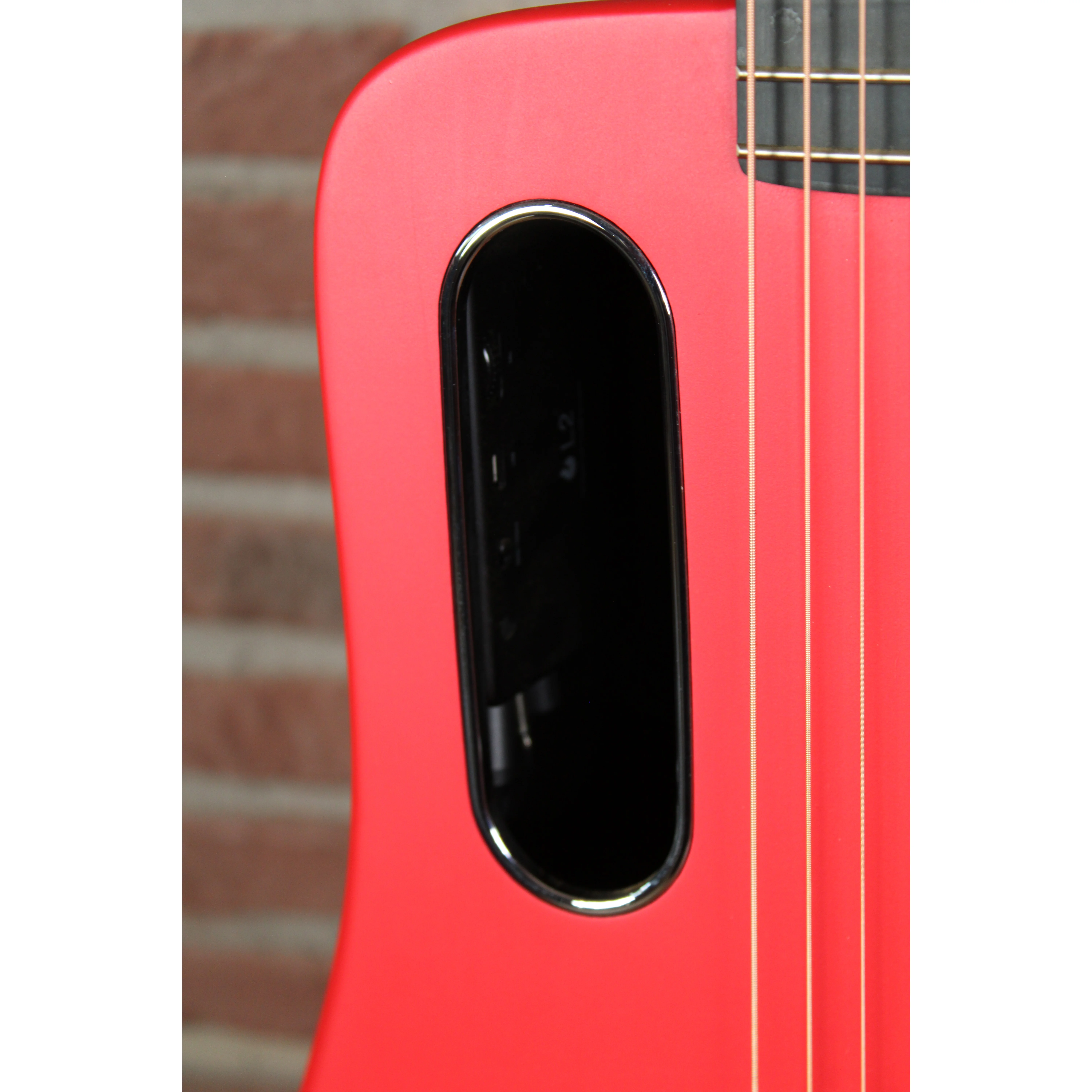 ME 2 - Red gebraucht