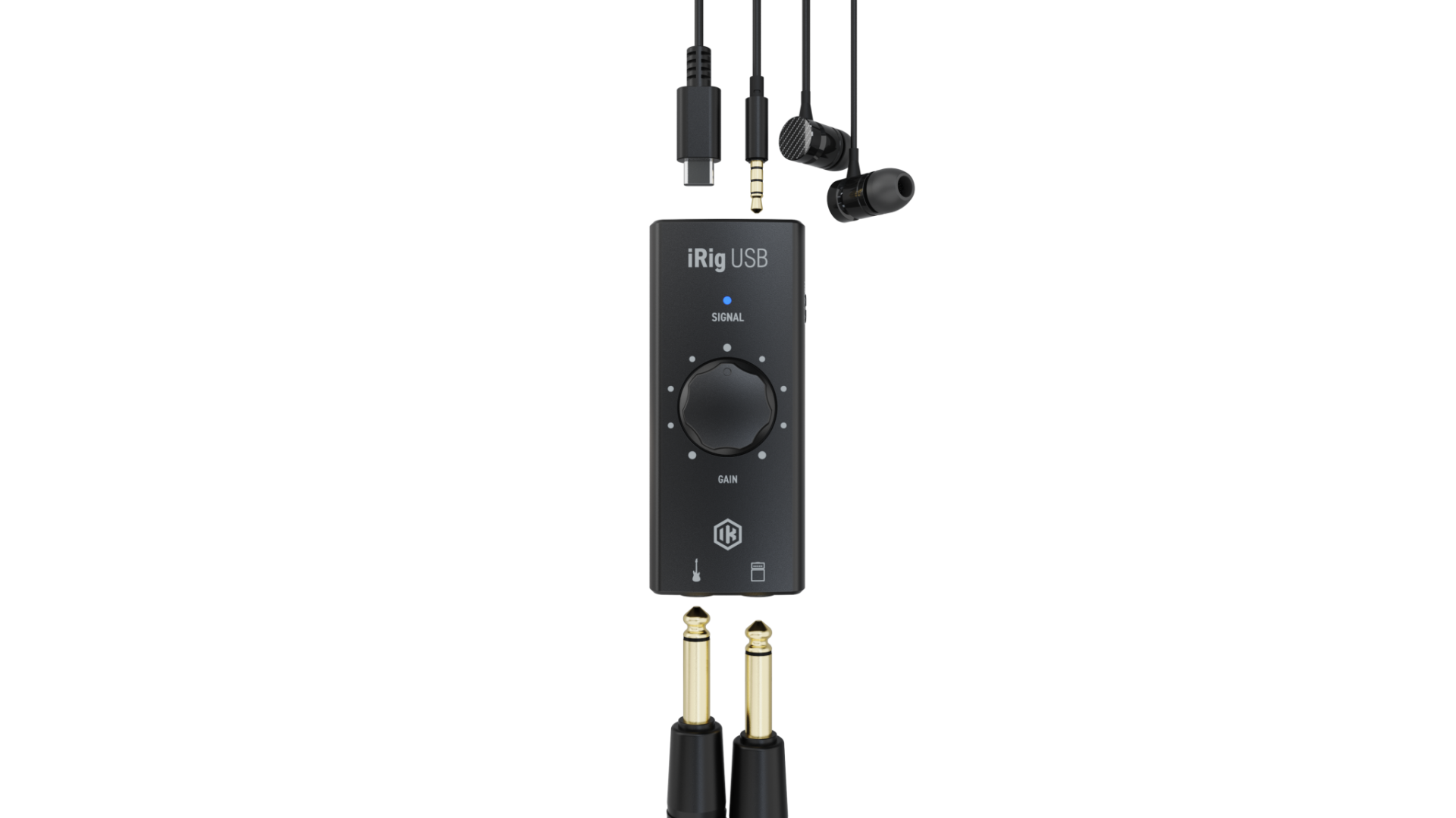 iRig USB  
