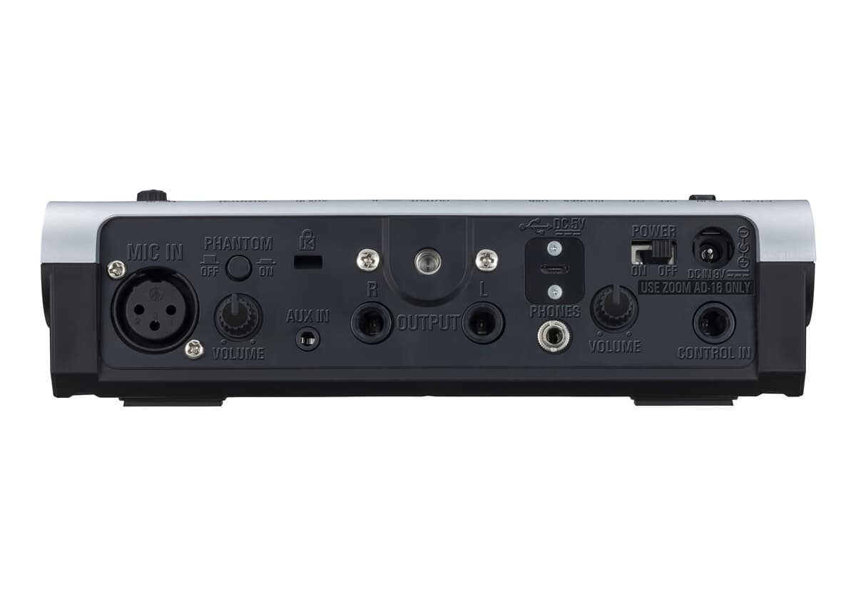 V3 Vocal Processor