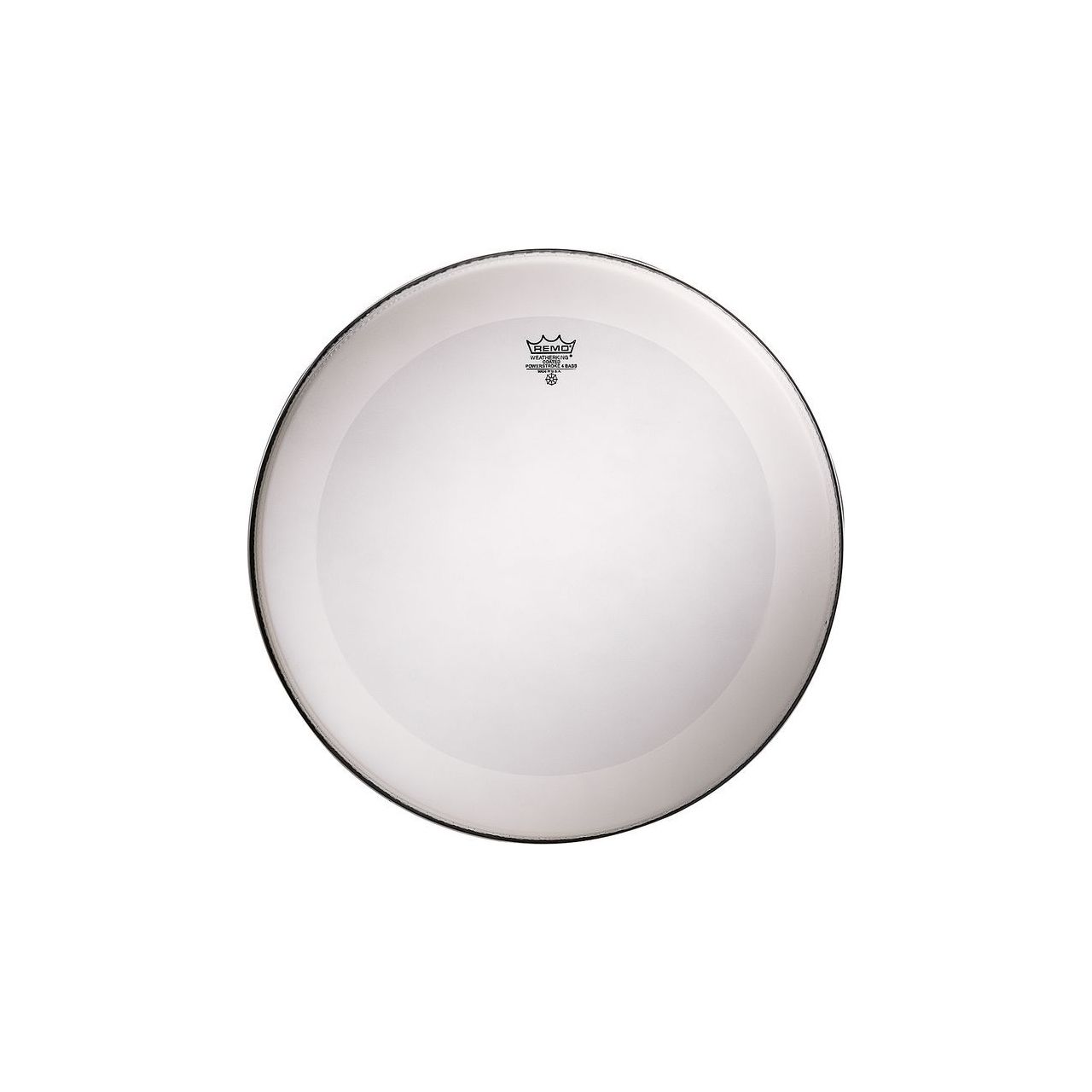 24" Bass Drum Heads