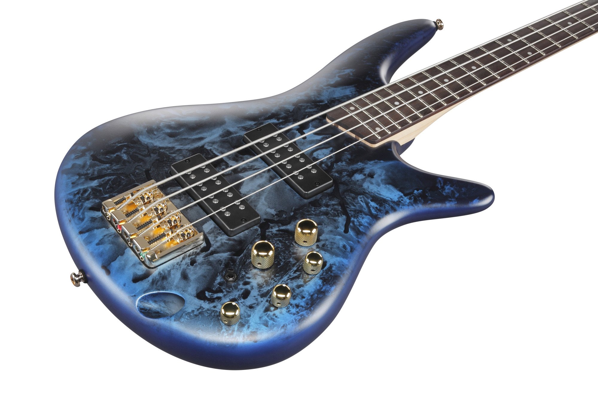SR300EDX-CZM 4-String E-Bass  