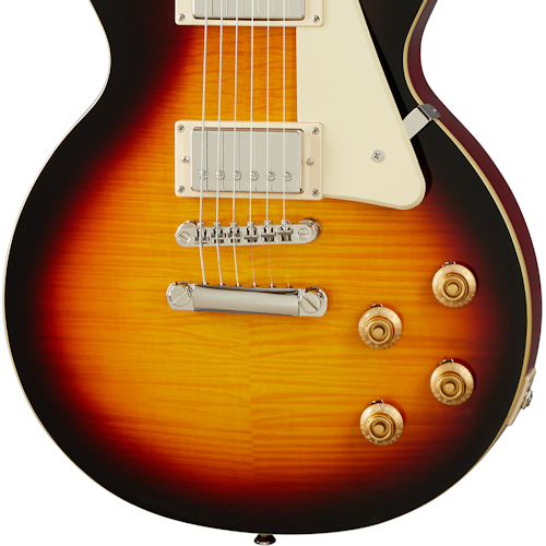 Les Paul Standard '50s Vintage Sunburst Satin