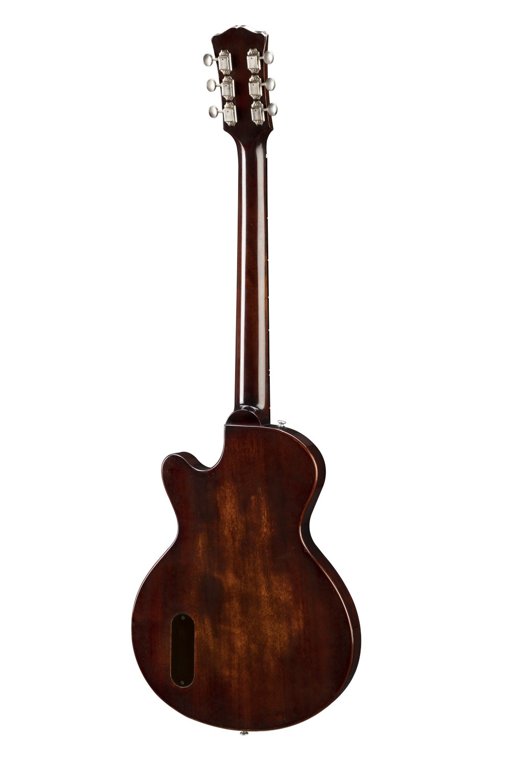 SB55/V-SB E-Gitarre Sunburst