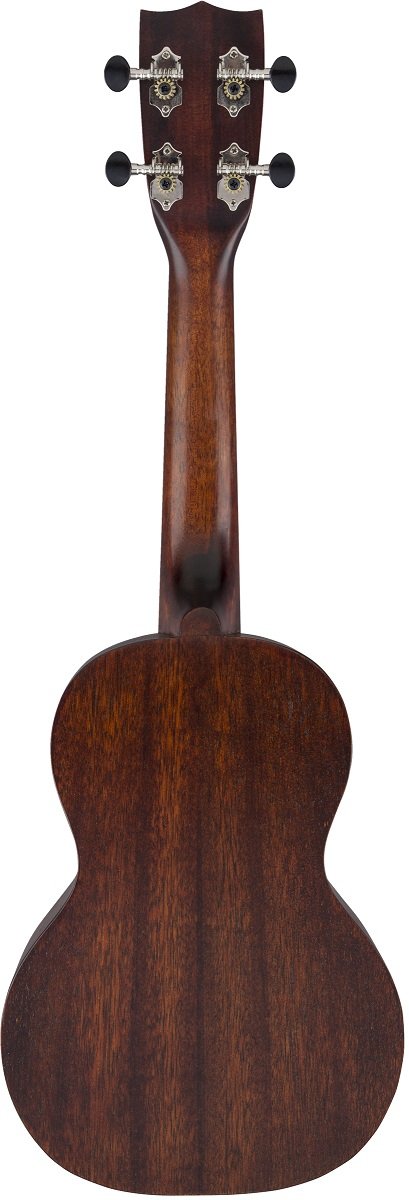 G9110 Concert Standard Ukulele with Gig Bag
